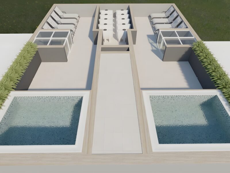 Penthouses